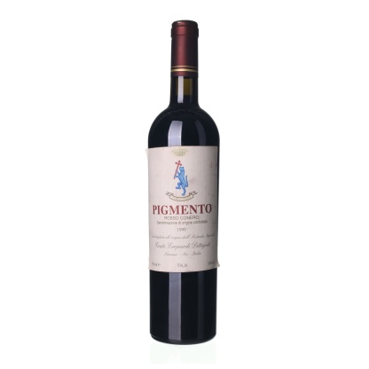 1999 Rosso Conero Conte Leopardi Dittajuti (0,75l)