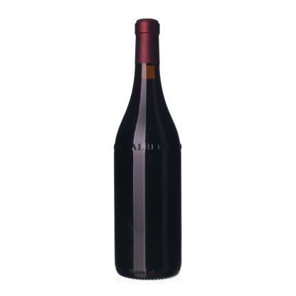 2001 Nebbiolo d´Alba Cascina Bruni di Veglio Pasquale (0,75l) - Image 2