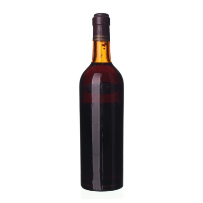 1943 Vino Stravecchio Adolfo Giannini (0,75l) - Image 2