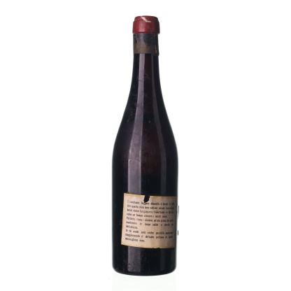 1955 Barolo Giorgio Barbero (0,75l) - Image 2