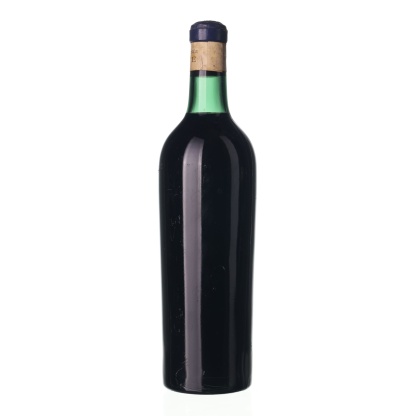 1955 Saint-Estèphe Lagrive (0,75l) - Image 2