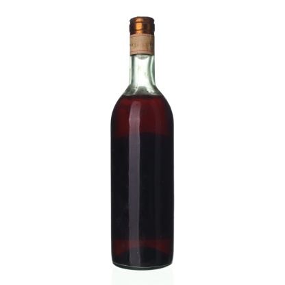 1955 Vin Santo Barone Ricasoli (0,75l) - Image 2