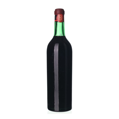 1956 Valpolicella Bolla (0,75l) - Image 2