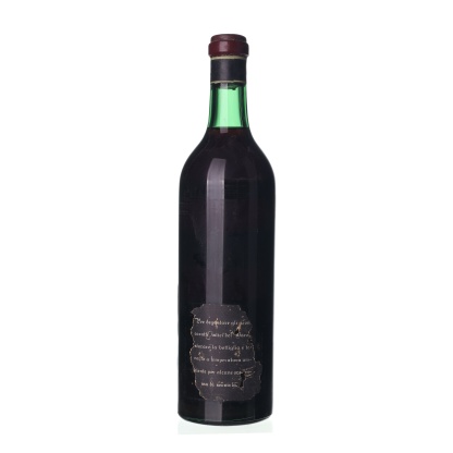 1957 Barolo Carretta (0,75l) - Image 2