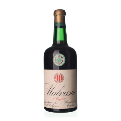 1958 Malvasia Riserva Renato Zedda (0,75l)