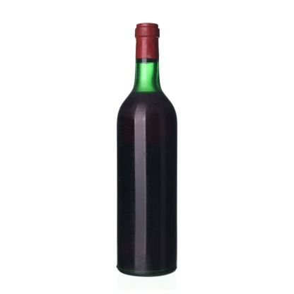 1960 Chianti Castello di Uzzano (0,75l) - Image 2