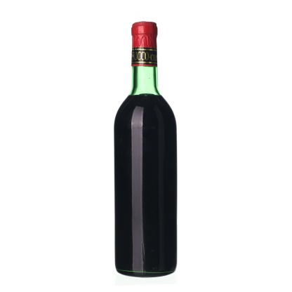 1962 Sciacchetrà Massucco Chiavari (0,75l) - Image 2