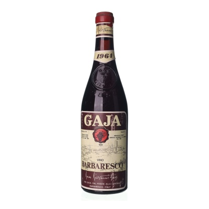 1964 Barbaresco Angelo Gaja (0,75l)