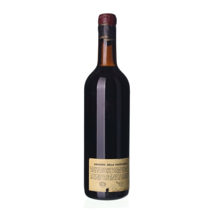 1968 Amarone Negrar (0,75l) - Image 2