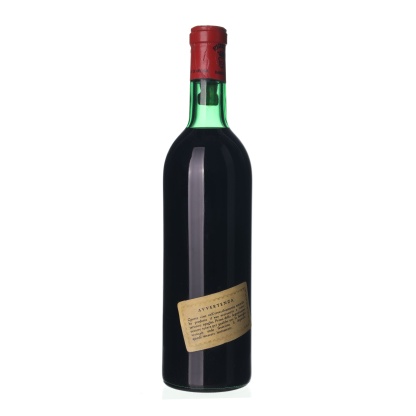 1968 Chianti Frescobaldi (0,75l) - Image 2