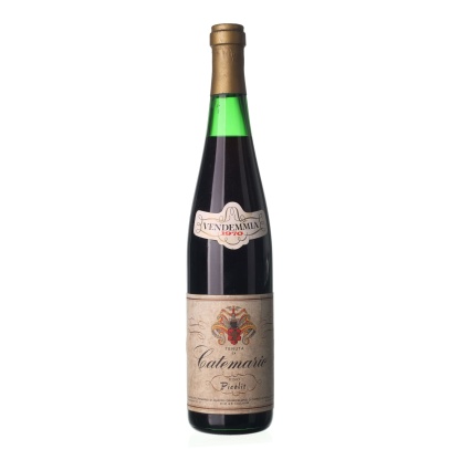 1970 Picolit Tenuta Catemario (0,75l)