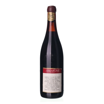 1974 Amarone Scamperle (0,75l) - Image 2