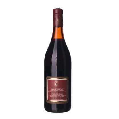 1974 Barolo 7 Cascine (0,75l) - Image 2