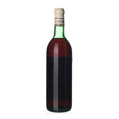 1975 Cannonau di Sardegna Cantina Sociale Sorso - Sennori (0,75l) - Image 2