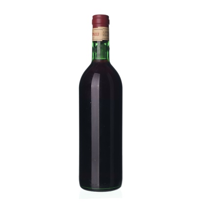 1975 Chianti Campalli (0,75l) - Image 2