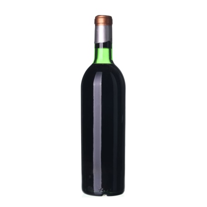 1975 Graves Grand Cru Château Pape Clément (0,75l) - Image 2