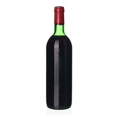 1975 Haut-Médoc Chateau Le Tana de Malescasse (0,75l) - Image 2