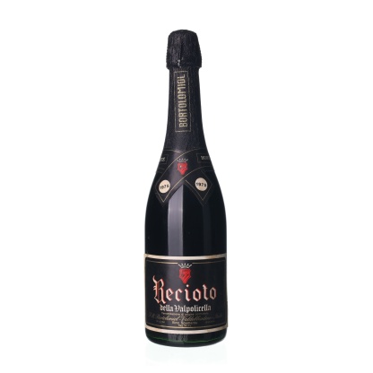 1975 Recioto della Valpolicella Bortolomiol (0,75l)