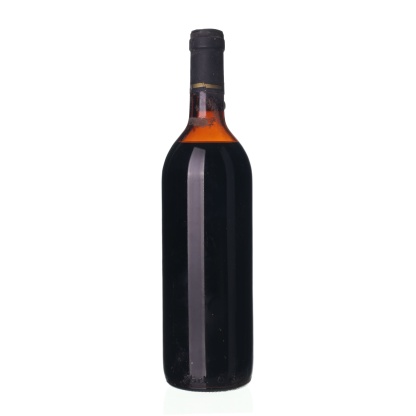 1977 Brunello di Montalcino Tenuta Caparzo (0,75l) - Image 2