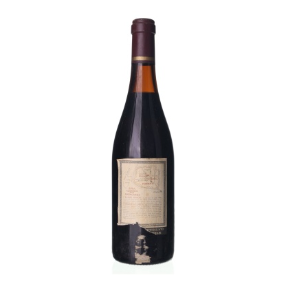 1983 Amarone Riserva Tommasi (0,75l) - Image 2