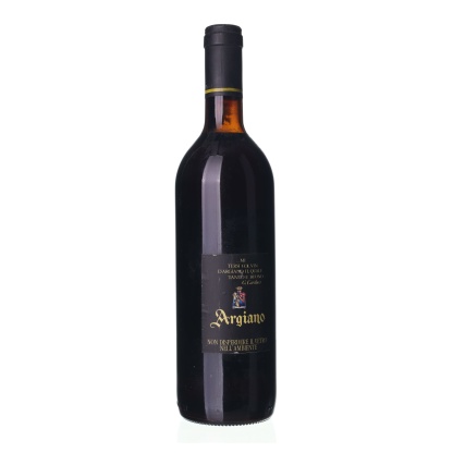 1985 Brunello di Montalcino Argiano (0,75l) - Image 2