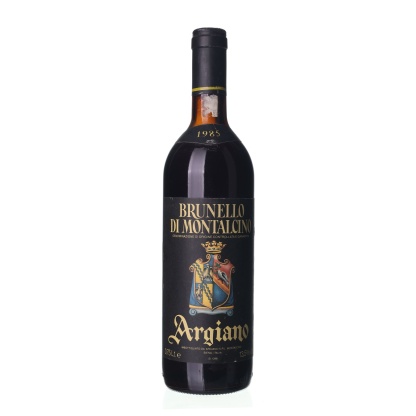 1985 Brunello di Montalcino Argiano (0,75l)