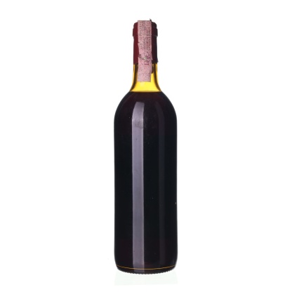1987 Chianti Fattoria il Castagno (0,75l) - Image 2