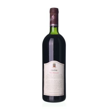 1989 Rosso di Montalcino Centine (0,75l) - Image 2