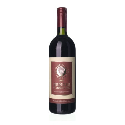 1991 Brunello di Montalcino Villa Poggio Salvi (0,75l)