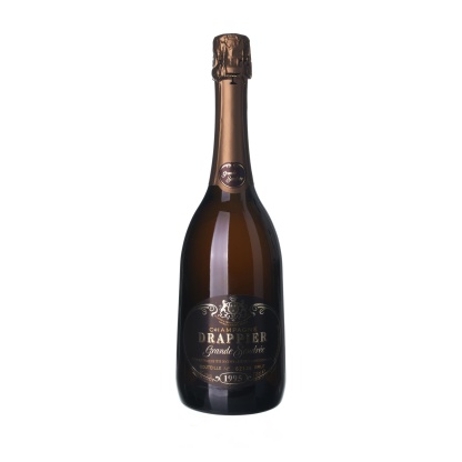 1995 Champagne Drappier (0,75l)