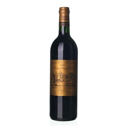 1995 Margaux Grand Cru Château d'Issan (0,75l)