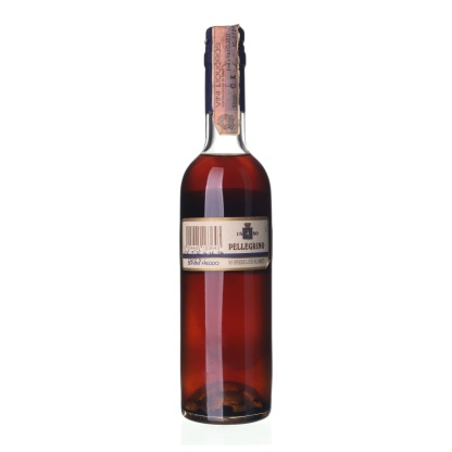 1995 Moscato di Pantelleria Carlo Pellegrino (0,375l) - Image 2