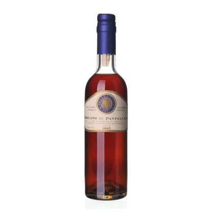 1995 Moscato di Pantelleria Carlo Pellegrino (0,375l)