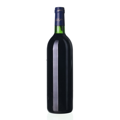 1995 Pomerol Chateau Vieux Taillefer (0,75l) - Image 2
