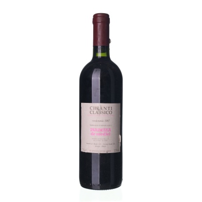 1997 Chianti Isabella de Medici (0,75l) - Image 2