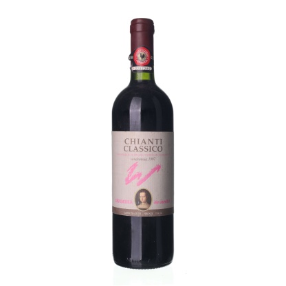 1997 Chianti Isabella de Medici (0,75l)