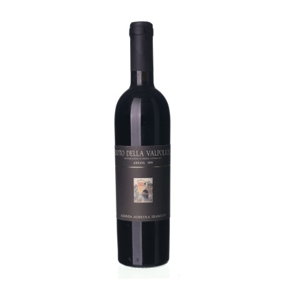 2000 Recioto della Valpolicella Trabucchi (0,75l)