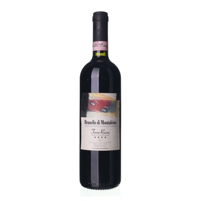 2003 Brunello di Montalcino Terrarossa (0,75l)