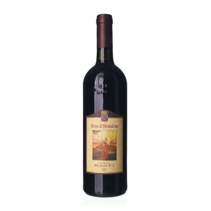 2005 Rosso di Montalcino Castello Banfi (0,75l)