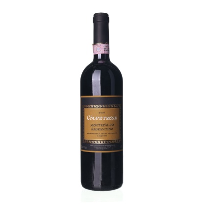 2006 Montefalco Sagrantino Colpetrone (0,75l)