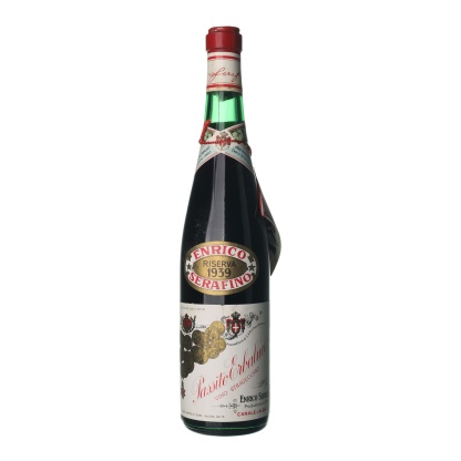 1939 Passito Riserva Enrico Serafino (0,75l)