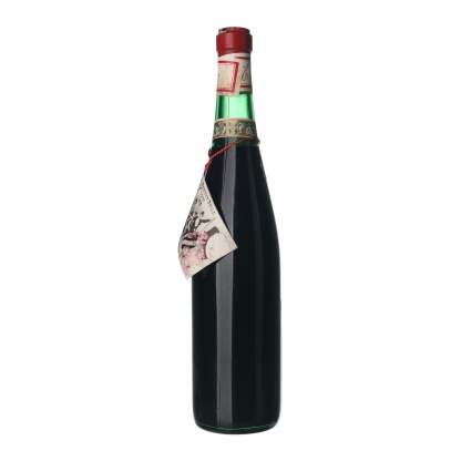 1939 Passito Riserva Enrico Serafino (0,75l) - Image 2