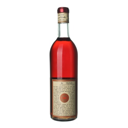 1946 Salice Salentino Riserva Leone de Castris (0,75l) - Image 2