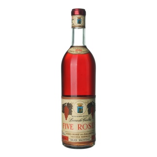 1946 Salice Salentino Riserva Leone de Castris (0,75l)