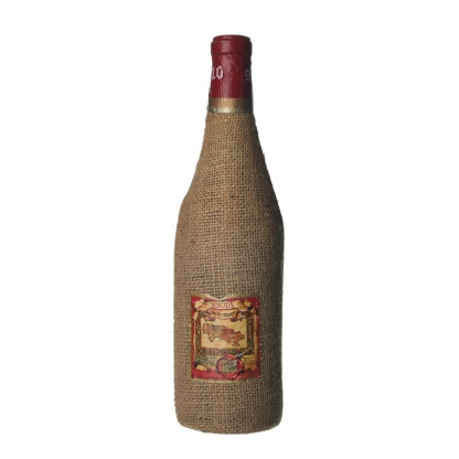 1970 Rioja Crianza Siglo (0,7l) - Image 2