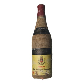 1970 Rioja Crianza Siglo (0,7l)