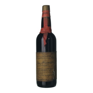 1972 Carinena Don Ramón (0,75l)