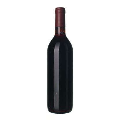 1973 Brunello di Montalcino Poggio Alle Mura (0,75l) - Image 2