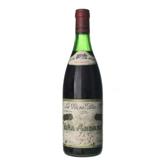 1973 Rioja Reserva Viña Ardanza (0,75l)