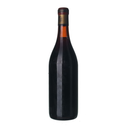 1974 Grignolino Marchesi di Barolo (0,75l) - Image 2
